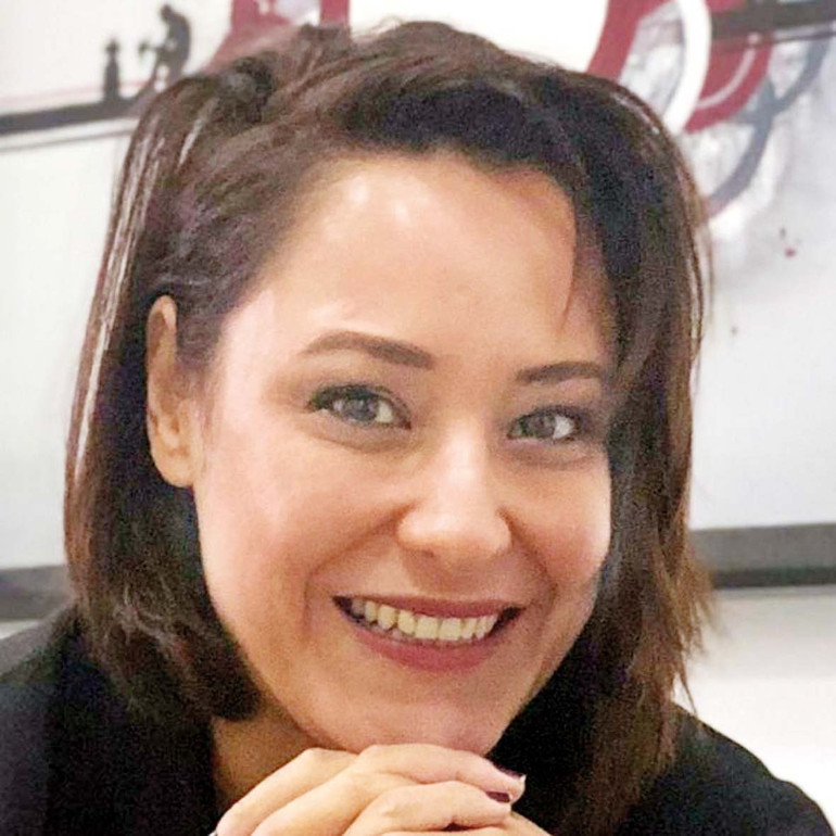 Ha Seçil, ha Beril... İkisini de sazan sarmalı yaktı