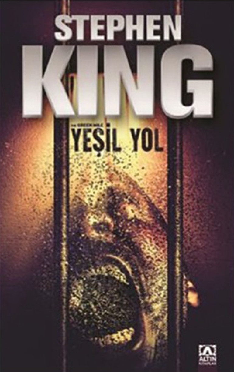 Stephen King’i heyecanlandıran yayıncı