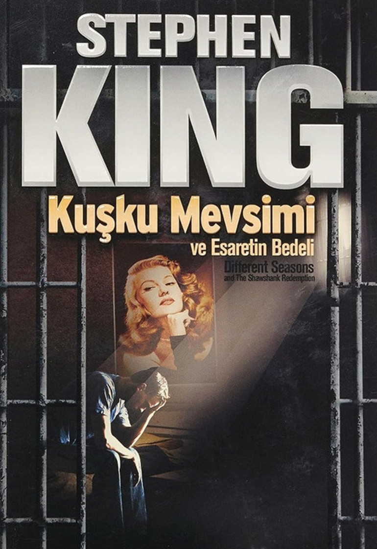 Stephen King’i heyecanlandıran yayıncı