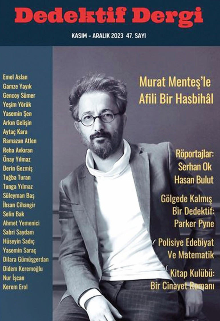 Stephen King’i heyecanlandıran yayıncı