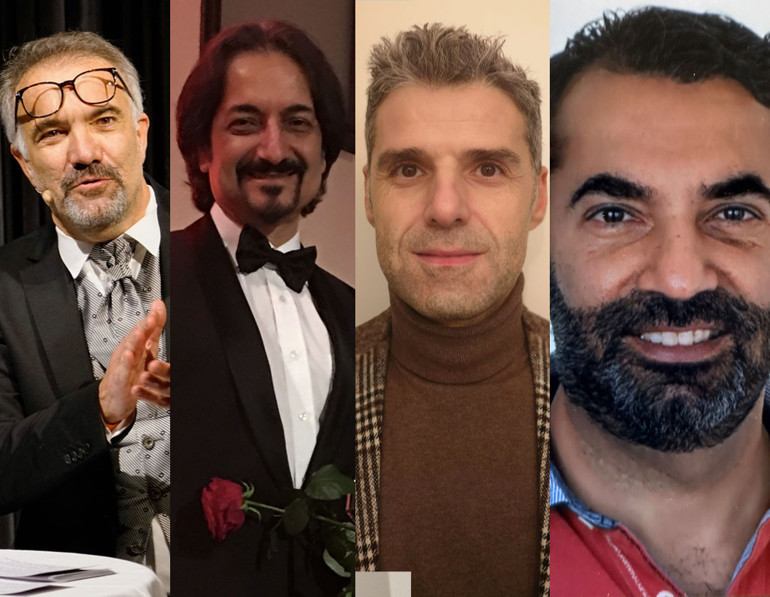 Ünlü isim Nürnberg Film Festivali’nde jüri oldu