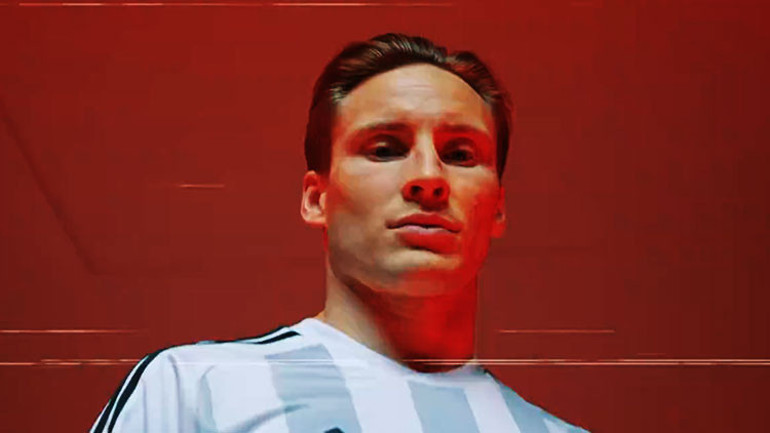 Son dakika: Beşiktaş, ilk transferini resmen açıkladı Jonas Svensson, imzayı attı...