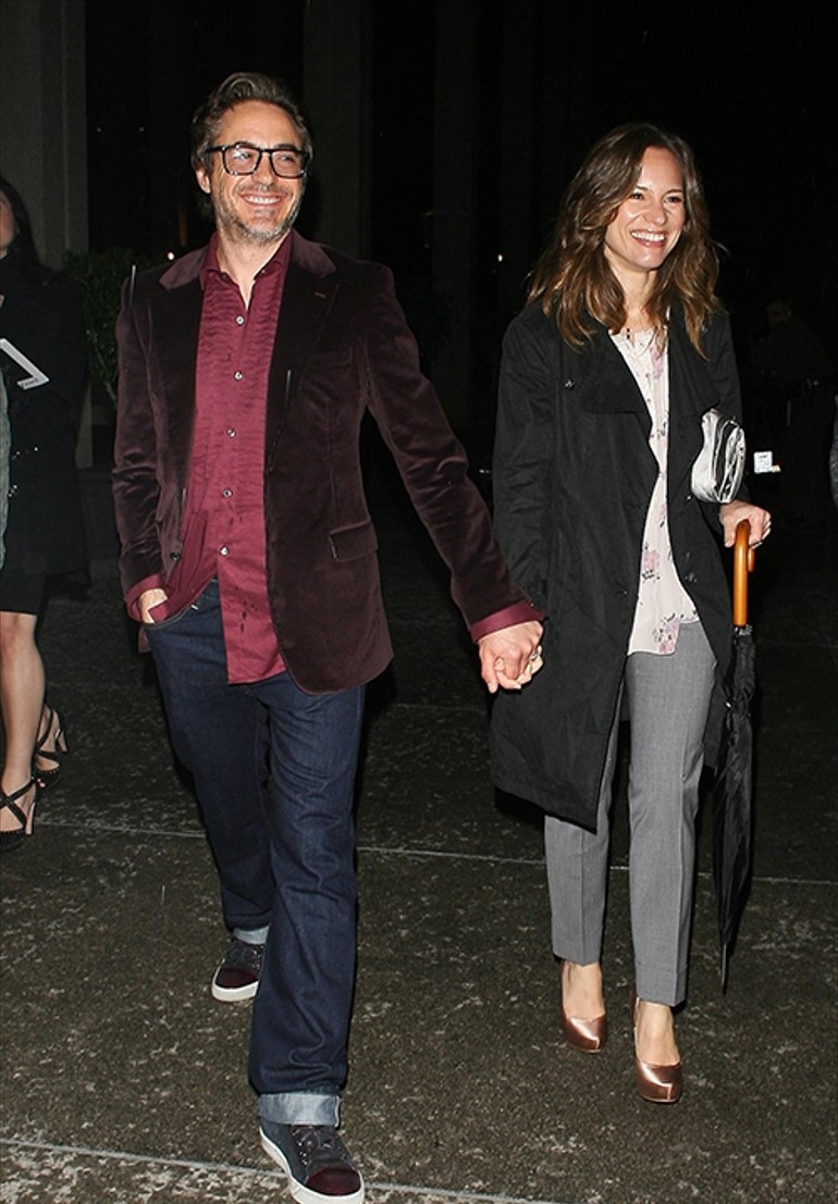 Yıllar önce karısı sayesinde yeniden doğmuştu… Ona olan aşkımı dünya alem görsün