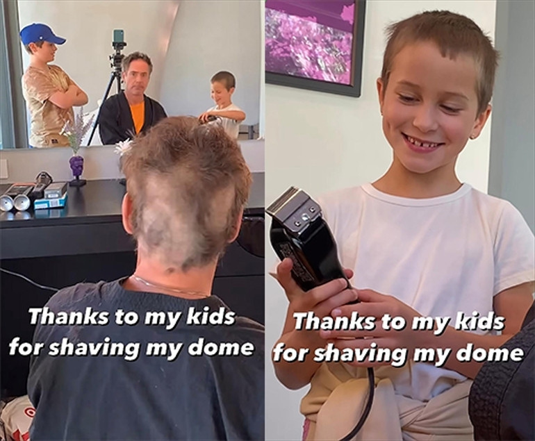 Yıllar önce karısı sayesinde yeniden doğmuştu… Ona olan aşkımı dünya alem görsün