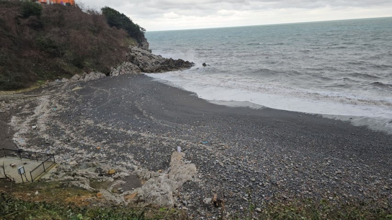 Sosyal medyada tepki yağmıştı Plajdaki cinsel ilişki görüntüsüne inceleme