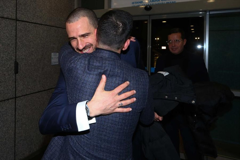 Leonardo Bonucci, Jose Mourinhoyu mest etmişti: Harvard Üniversitesinde ders verebilir