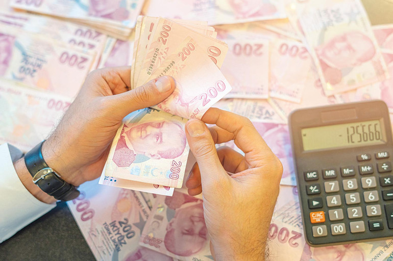 İşte emekliye ek zam formülleri