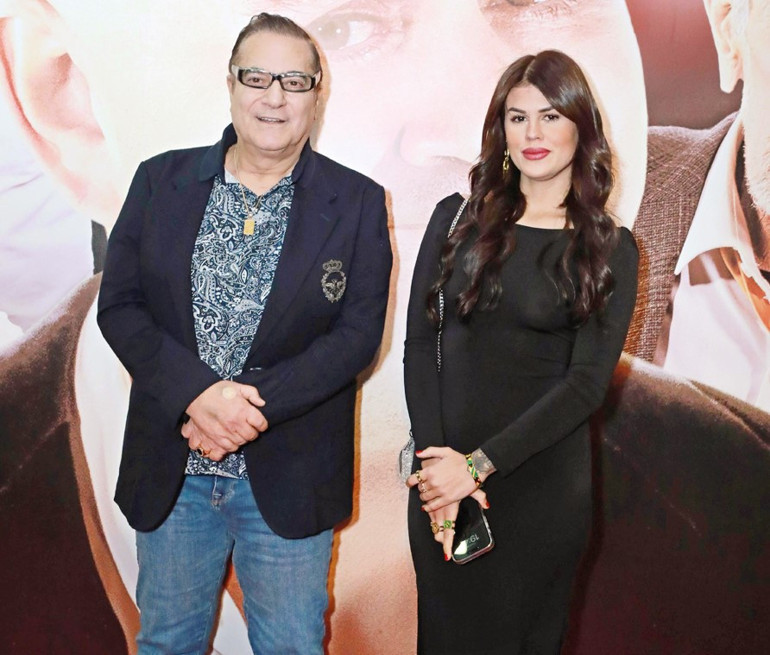 Kolpaçinoya dev gala