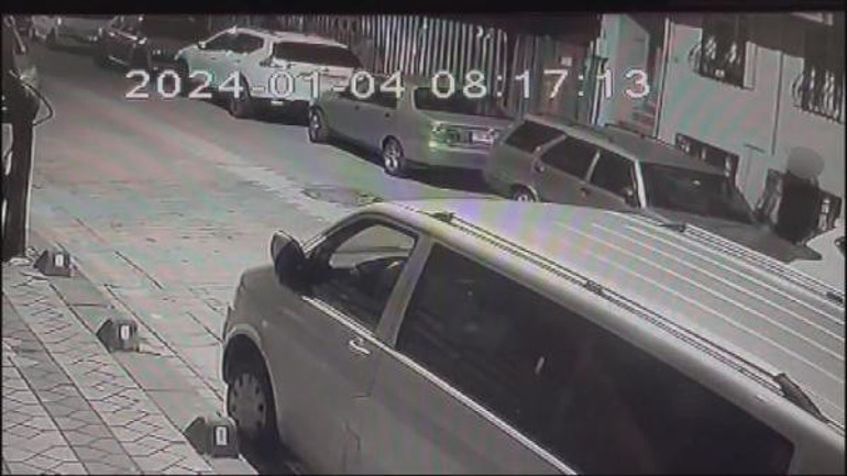 Sultangazide iki sağlık görevlisi kadına taciz Koşarak izini kaybettirdi