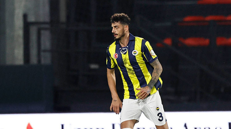 Fatih Terim, transferin detaylarını ilk kez açıkladı Fenerbahçeden Panathinaikosa...