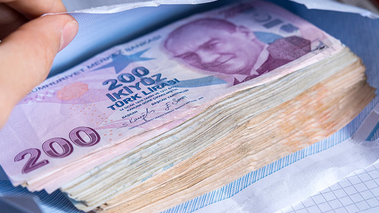 Bankalar emekli maaş promosyonlarını güncelledi... Hangi banka emekliye ne kadar maaş promosyonu veriyor Emeklilere 15 bin TLye kadar maaş promosyonu