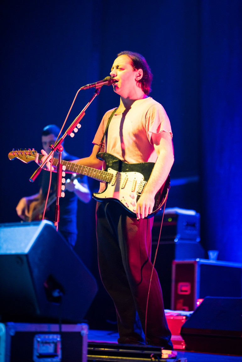 Teknoloji, sanat ve müzik buluşuyor