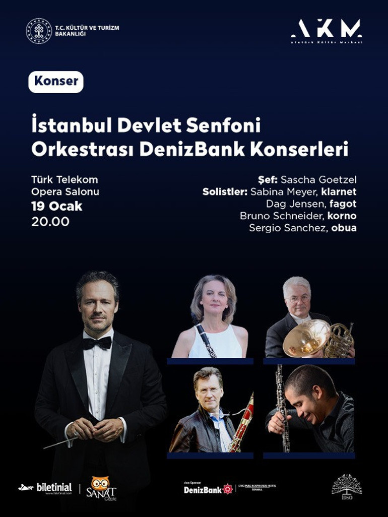 Teknoloji, sanat ve müzik buluşuyor