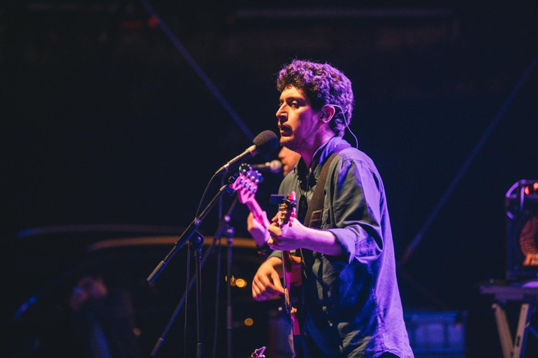 Teknoloji, sanat ve müzik buluşuyor