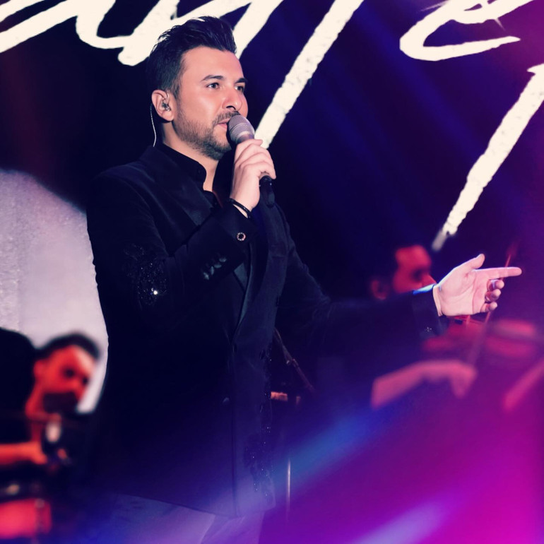 Teknoloji, sanat ve müzik buluşuyor