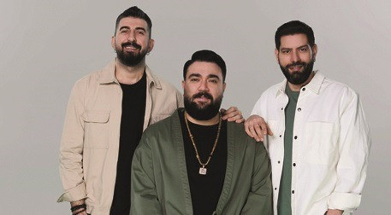 Teknoloji, sanat ve müzik buluşuyor