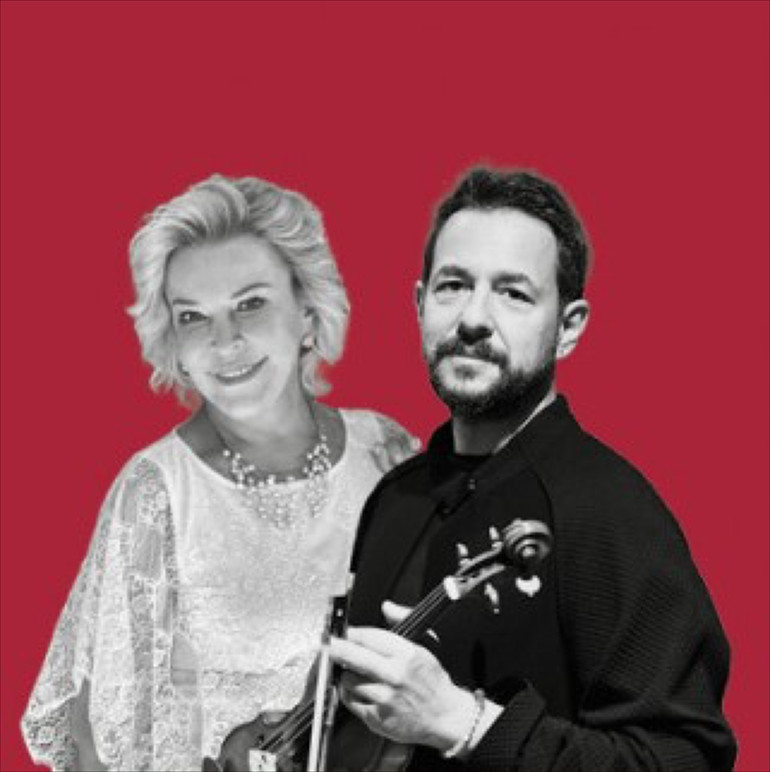 Teknoloji, sanat ve müzik buluşuyor