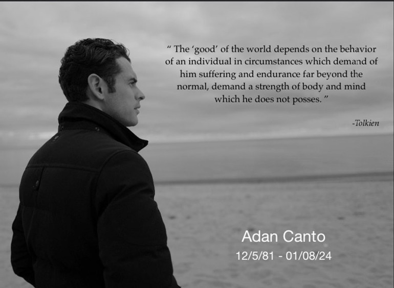 Sevdiği adamı genç yaşında kendi elleriyle toprağa verdi… Ünlü oyuncu hastalığını ölene kadar saklamış