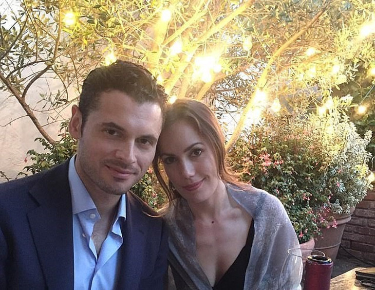 Sevdiği adamı genç yaşında kendi elleriyle toprağa verdi… Ünlü oyuncu hastalığını ölene kadar saklamış