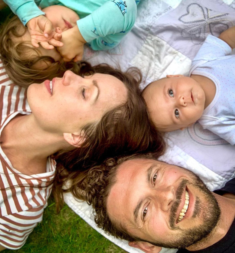 Sevdiği adamı genç yaşında kendi elleriyle toprağa verdi… Ünlü oyuncu hastalığını ölene kadar saklamış