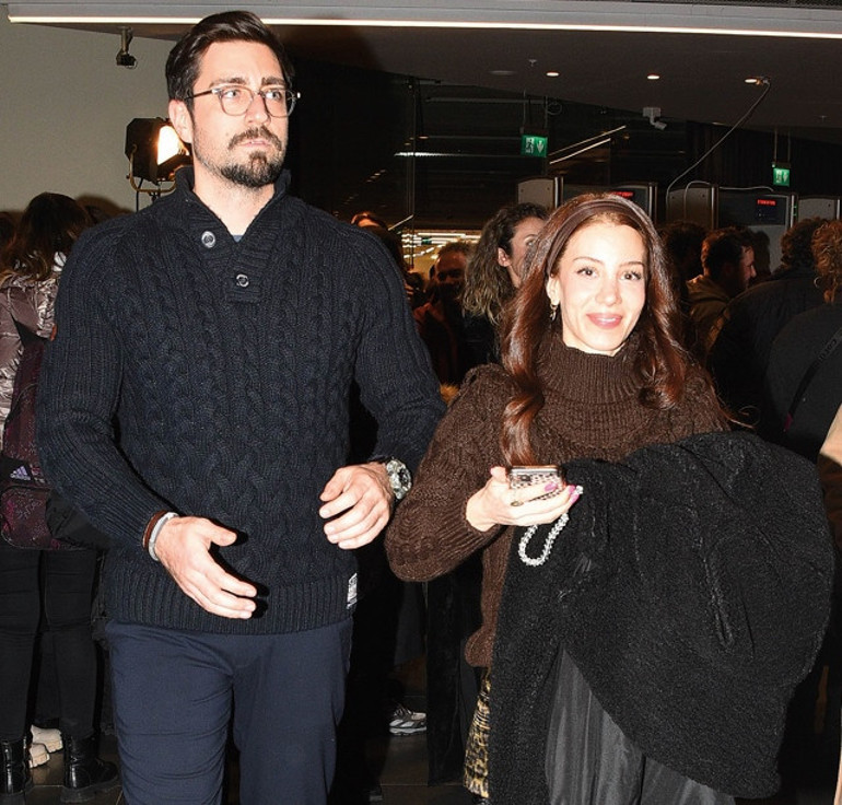 ‘Hamiyet’ ayakta alkışlandı