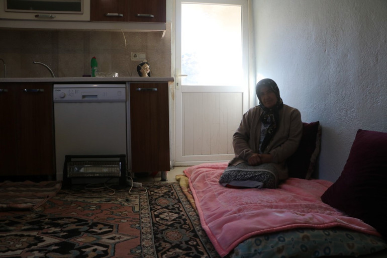 Sosyal medya fenomeni Taha Duymaz depremde hayatını kaybetmişti Annesi Taha’nın mutfağından başka yerde uyuyamıyor