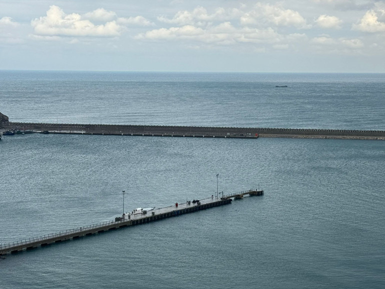 Bartın açıklarındaki ‘PS VALETTA’ isimli gemide Türk mürettebat kayboldu Denizde arama çalışması başlatıldı