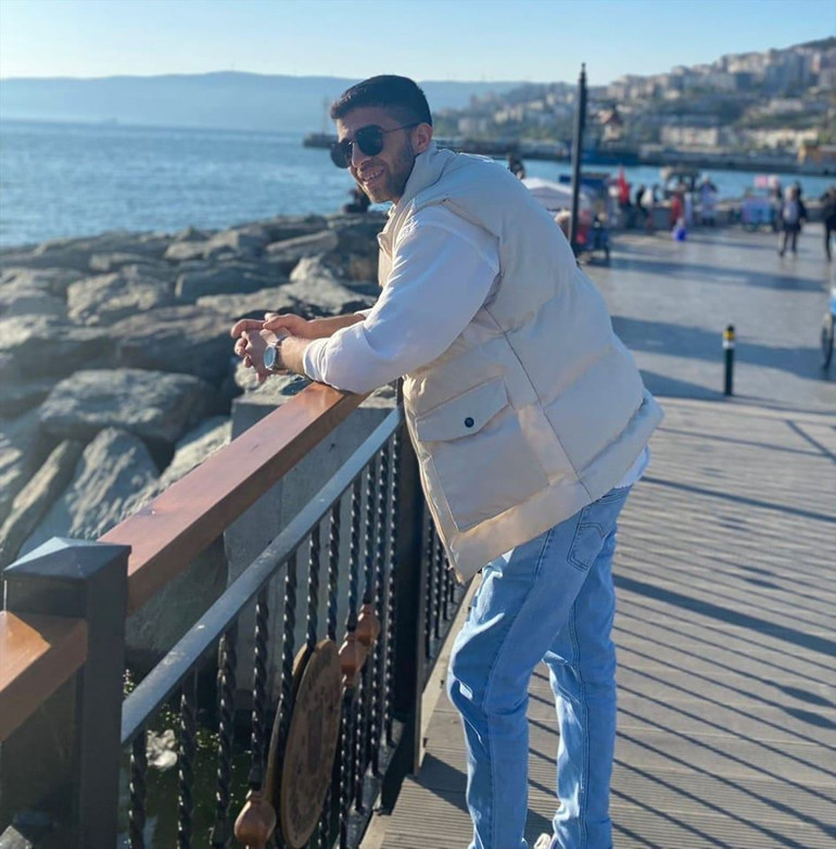 Bursada vahşet: Petek Akçağır eşi tarafından bıçaklanarak katledildi Katil zanlısının ifadesi ortaya çıktı