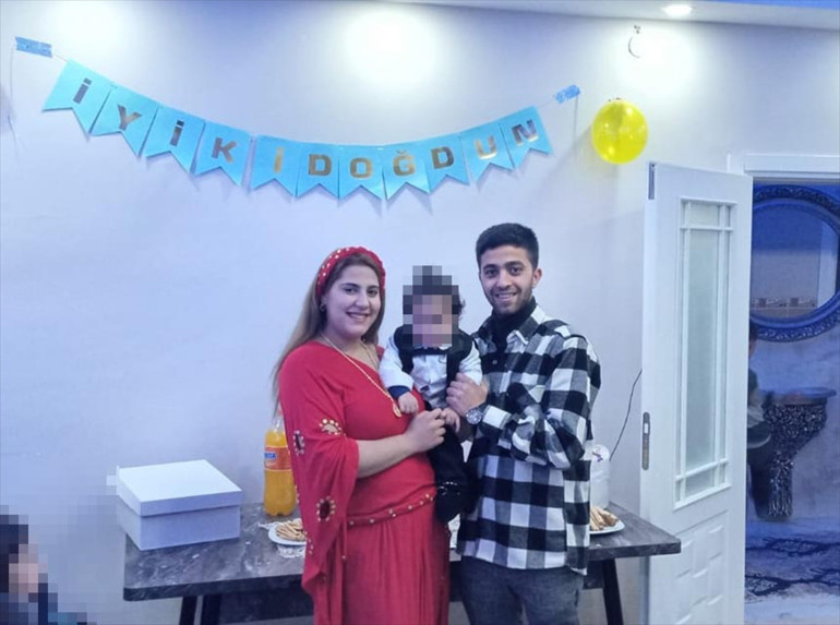 Bursada vahşet: Petek Akçağır eşi tarafından bıçaklanarak katledildi Katil zanlısının ifadesi ortaya çıktı