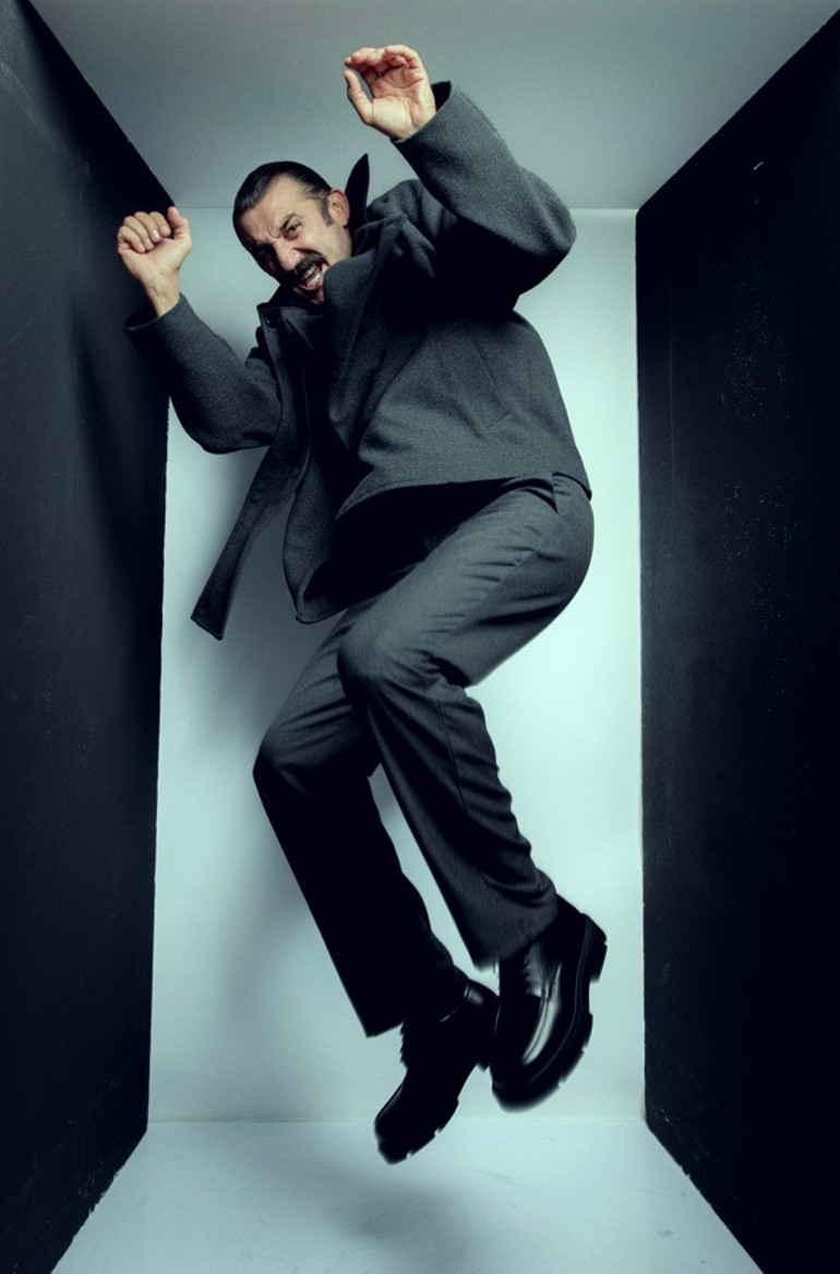 ‘Kendime karşı dürüst olmayı çok seviyorum’