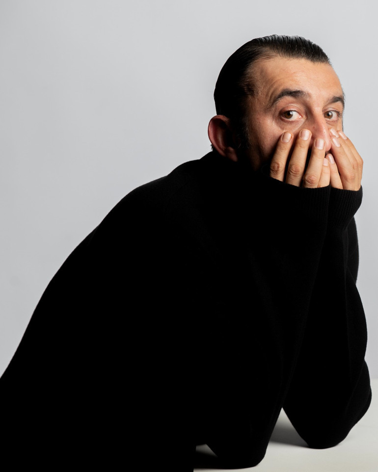 ‘Kendime karşı dürüst olmayı çok seviyorum’