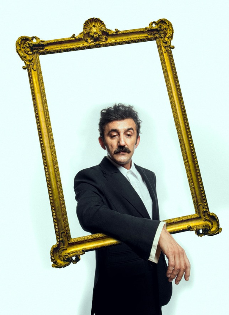 ‘Kendime karşı dürüst olmayı çok seviyorum’