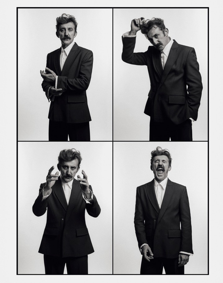 ‘Kendime karşı dürüst olmayı çok seviyorum’