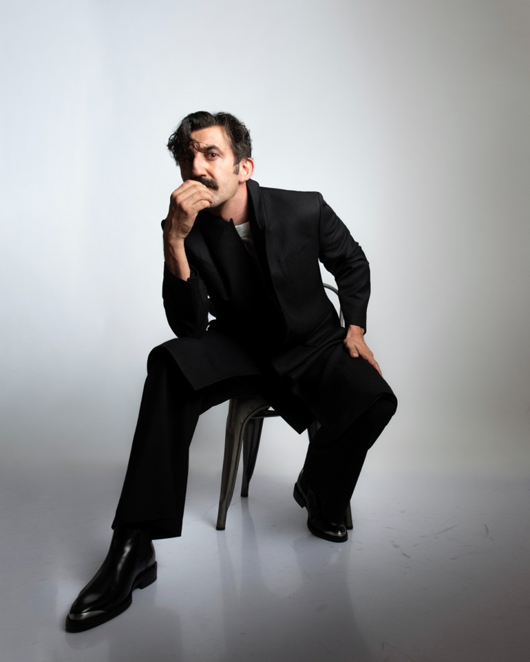 ‘Kendime karşı dürüst olmayı çok seviyorum’