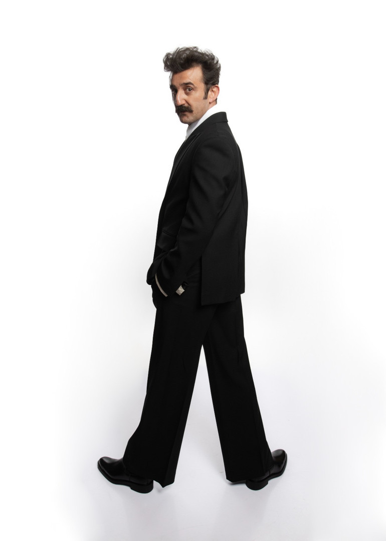 ‘Kendime karşı dürüst olmayı çok seviyorum’