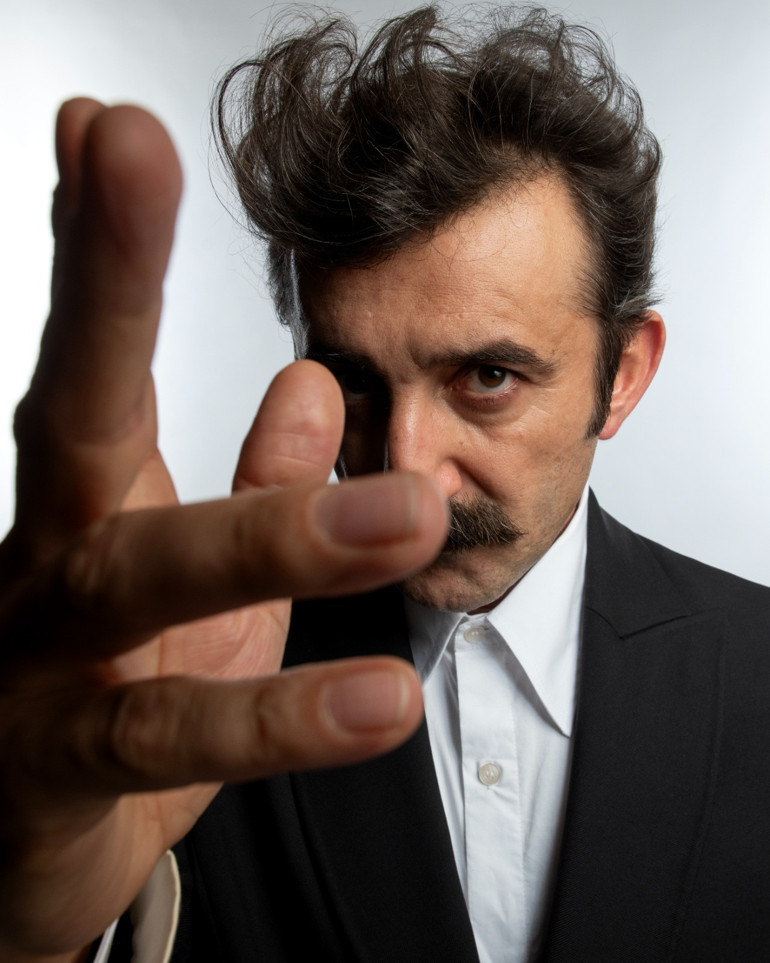 ‘Kendime karşı dürüst olmayı çok seviyorum’