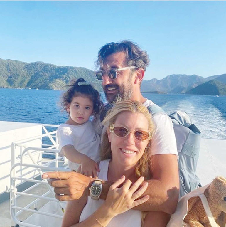 ‘Kendime karşı dürüst olmayı çok seviyorum’