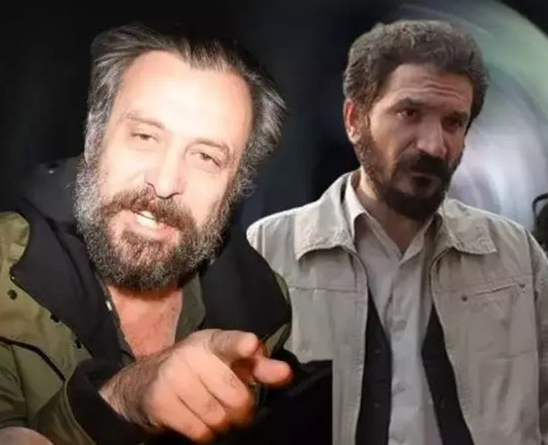 Hazar Ergüçlüye 10 üzerinden 10