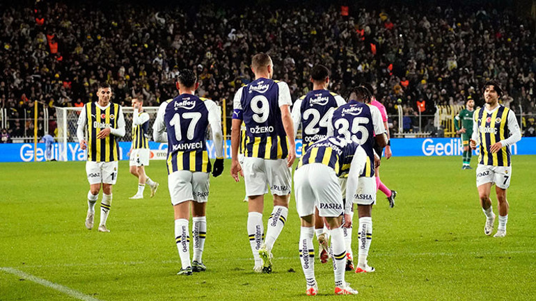 TFFnin yeni yabancı kuralı sonrası üç büyükler için büyük tehlike Fenerbahçe, Galatasaray ve Beşiktaşta sözleşmesi devam eden oyuncular ne olacak