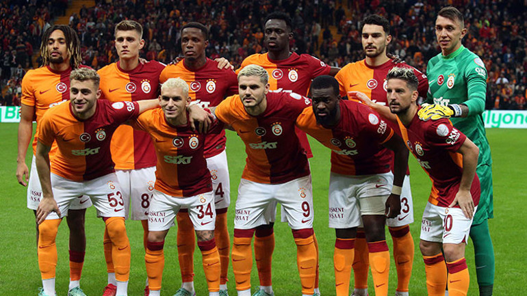 TFFnin yeni yabancı kuralı sonrası üç büyükler için büyük tehlike Fenerbahçe, Galatasaray ve Beşiktaşta sözleşmesi devam eden oyuncular ne olacak