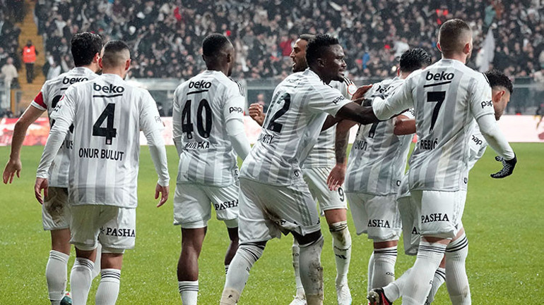 TFFnin yeni yabancı kuralı sonrası üç büyükler için büyük tehlike Fenerbahçe, Galatasaray ve Beşiktaşta sözleşmesi devam eden oyuncular ne olacak