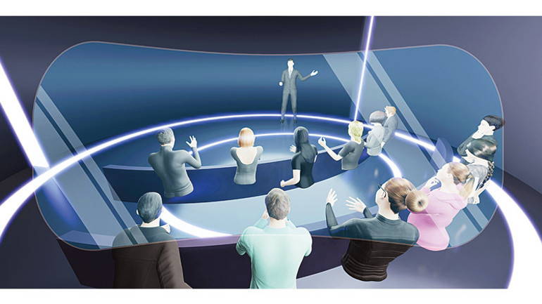 Teknoloji ve bilim dünyası yeni devrimler peşinde