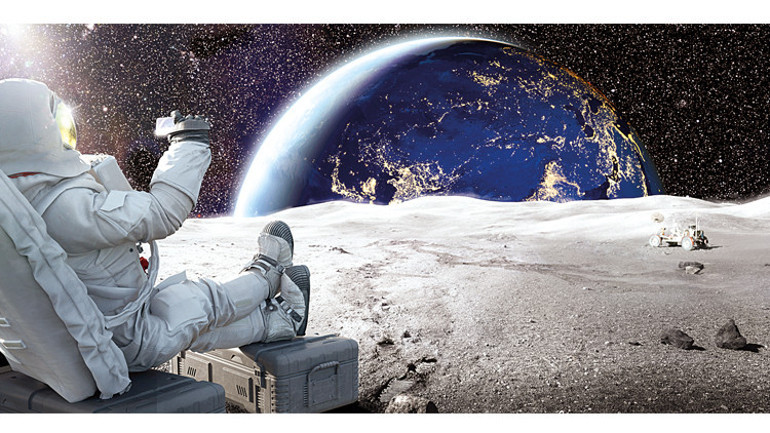 Teknoloji ve bilim dünyası yeni devrimler peşinde