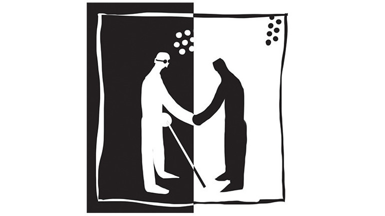 Yüz ifadeleriniz ağzınızdan çıkıyor