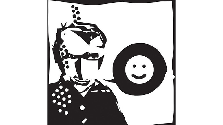 Yüz ifadeleriniz ağzınızdan çıkıyor