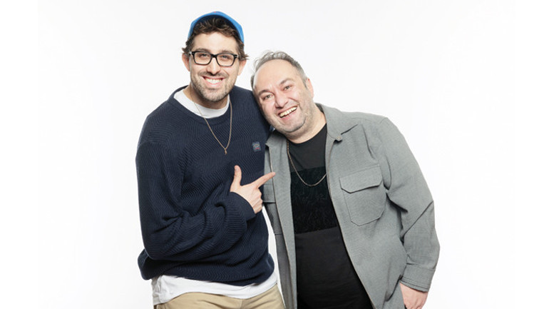 Doğu Demirkol usta yönetmenle arasında geçen diyaloğu anlattı Nuri’ye sorabiliyor musun, herkes de bize soruyor, hayırdır