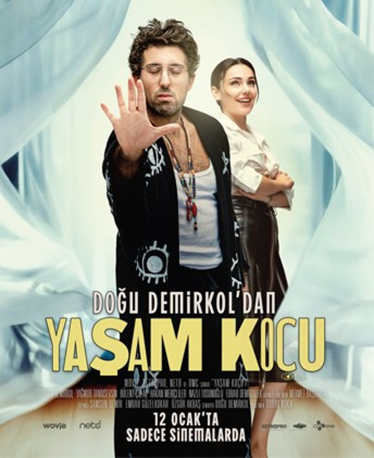 Doğu Demirkol usta yönetmenle arasında geçen diyaloğu anlattı Nuri’ye sorabiliyor musun, herkes de bize soruyor, hayırdır