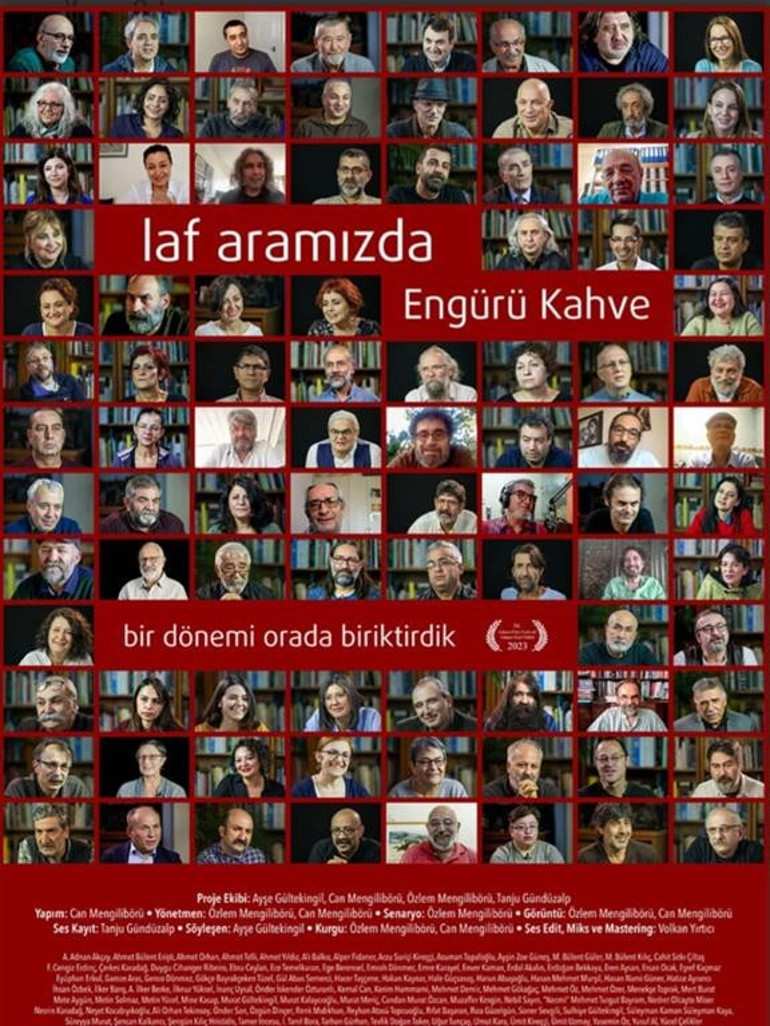 Ankara’da kentin hafızası kahvehaneler