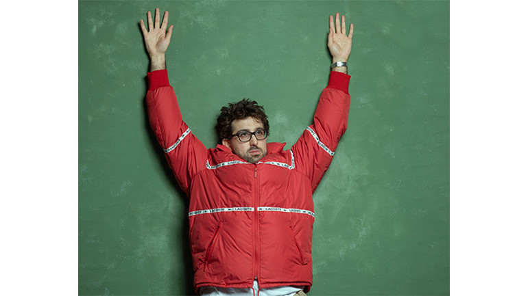 Doğu Demirkol usta yönetmenle arasında geçen diyaloğu anlattı Nuri’ye sorabiliyor musun, herkes de bize soruyor, hayırdır