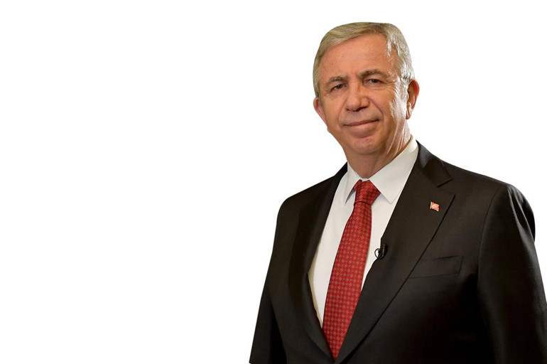 Milletimizin başı sağ olsun